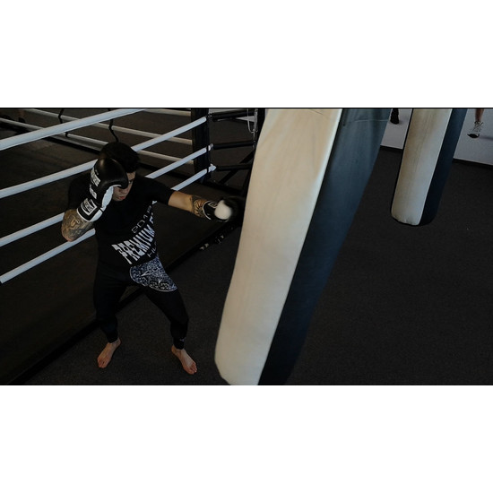 Premium Fighter – Basic (Rashguard)
